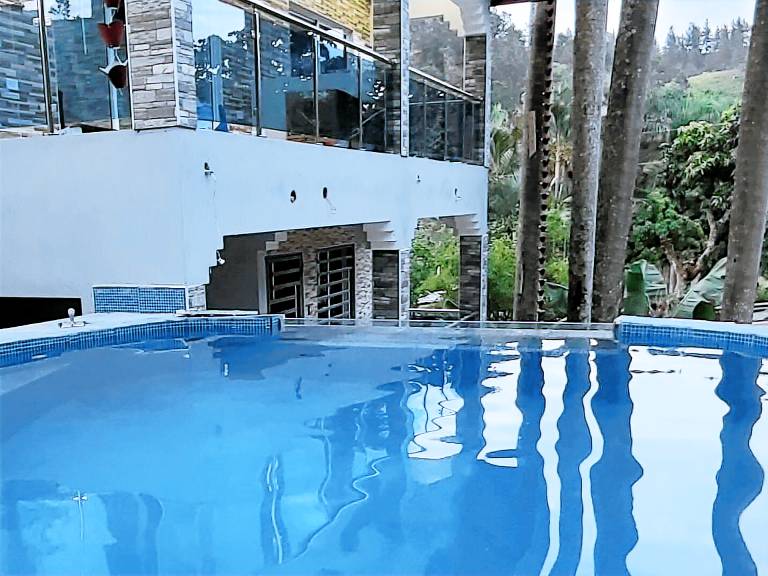 Villa  Jarabacoa