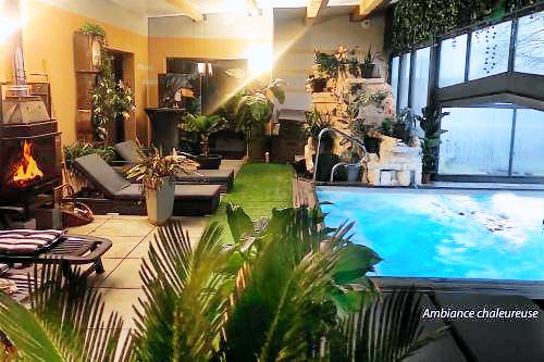 Bed and breakfast  La Clisse