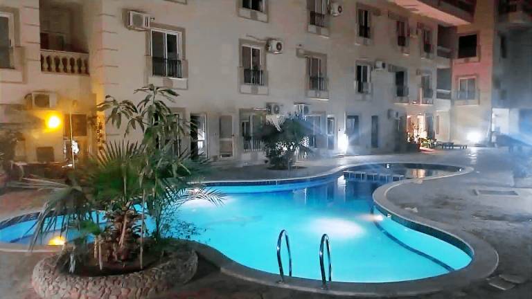 Appartement Hurghada
