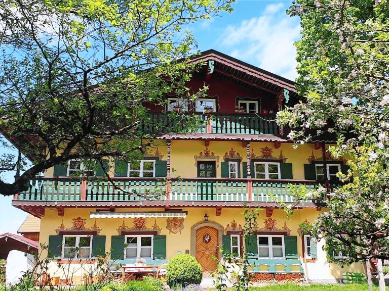 Ferienwohnung  Neuhaus