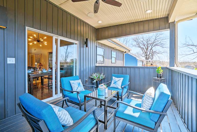 Nashville Home w Seasonal Pool 5 Mi to Dtwn