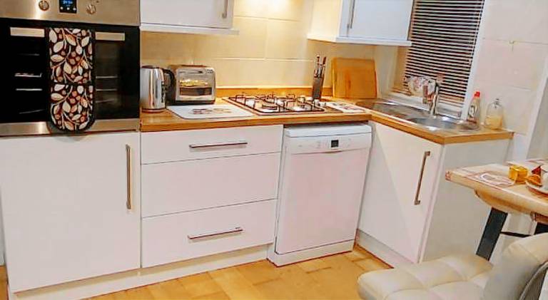 Rental apartment | Close to the beach | Pets allowed — photo 2