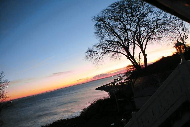 Appartement Sassnitz