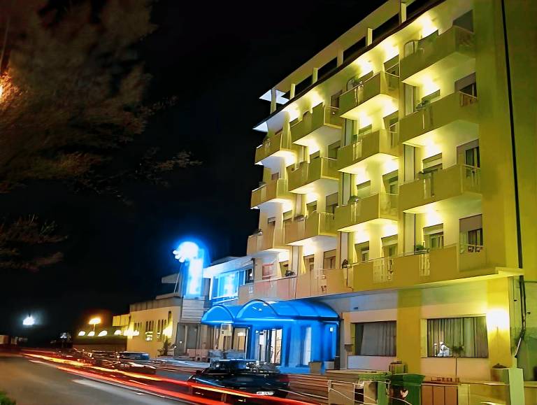 Hotel Sole in Chioggia