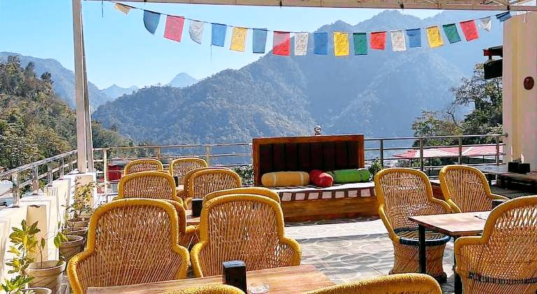Namaste Hostel — photo 4