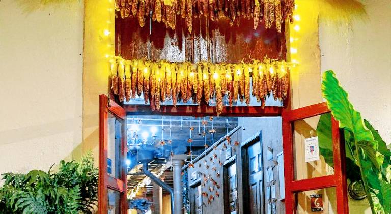 Posada El Palomar — photo 4