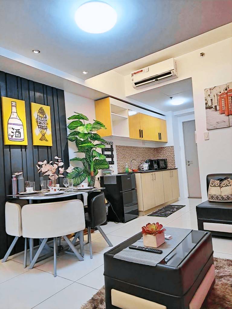 Appartement Maitim 2nd Central
