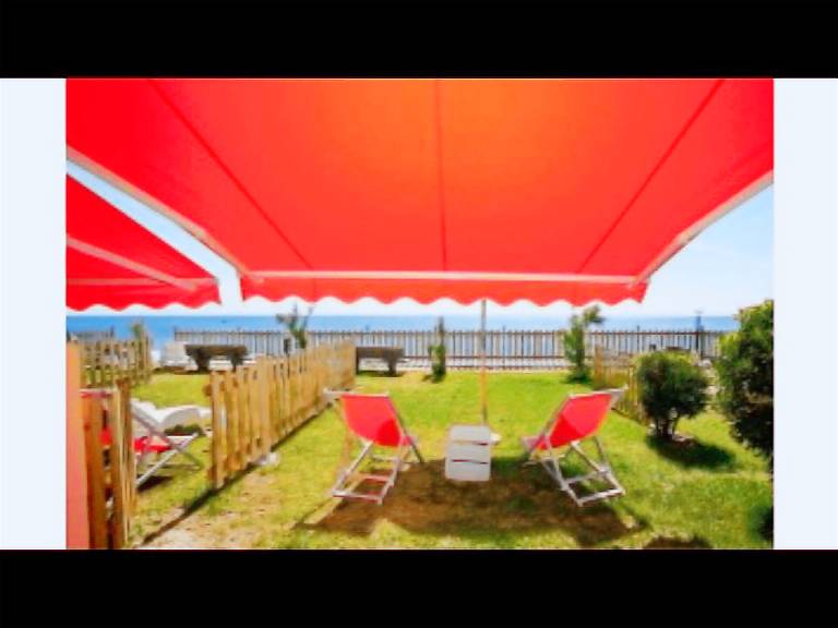 Two-room apartments by the sea - at Le Casette sul Mare — photo 2