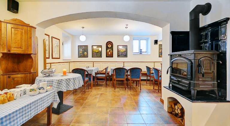 Vila Miluska — photo 4