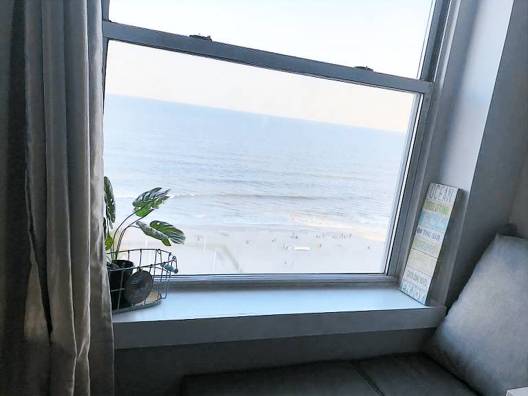 Condo Atlantic City