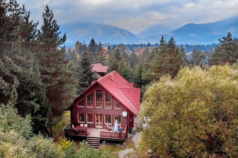 Chalet Pribylina