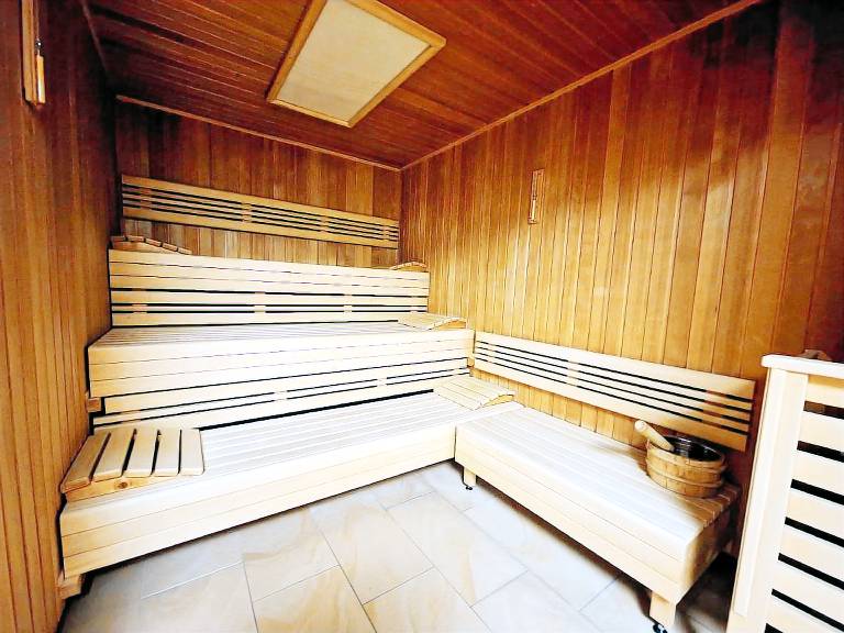 Astralis Hotel Domizil — photo 4