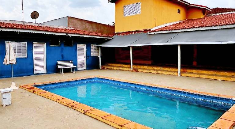 Hospedagem Mae Aconchego — photo 5
