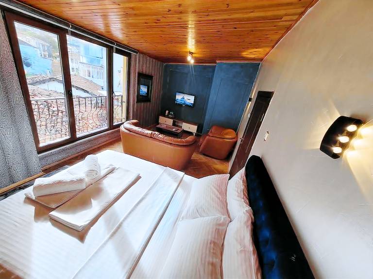Aparthotel  Bursa