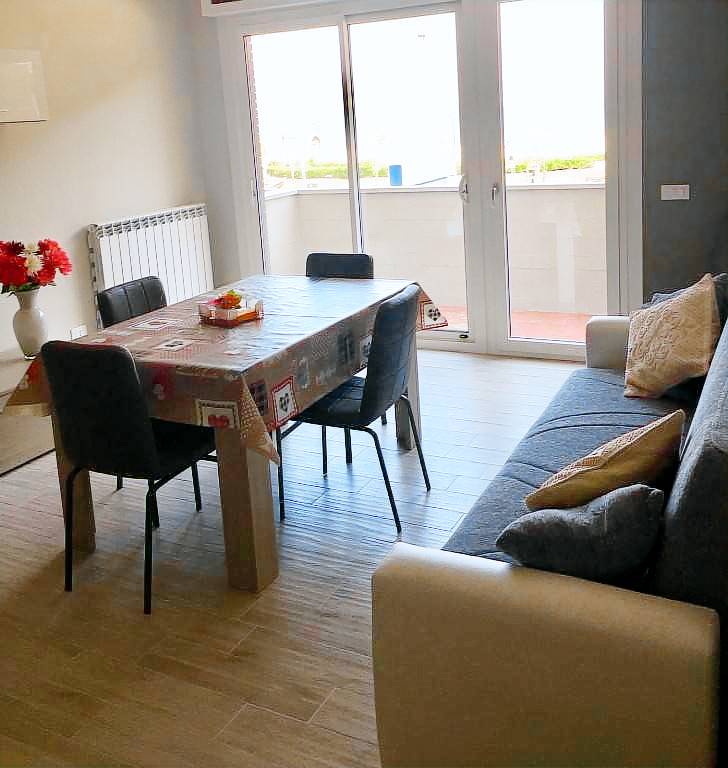 Children-friendly holiday apartment | Next to the beach | Dogs allowed — photo 5