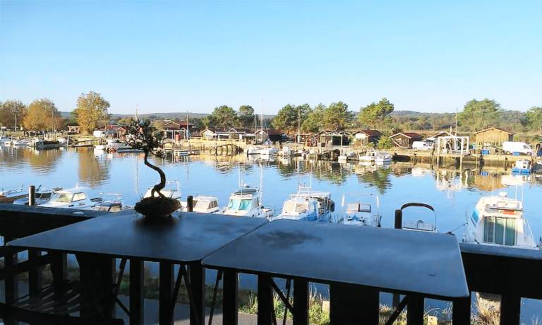 Ferienwohnung Arcachon