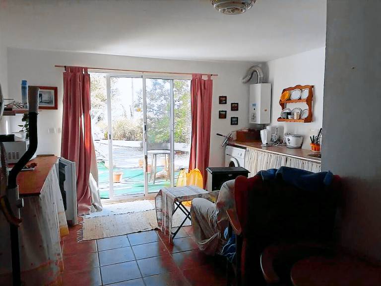 Apartamento  Albox