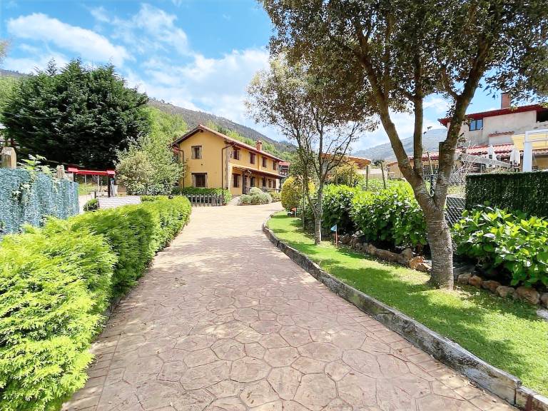 Casa rural Celis