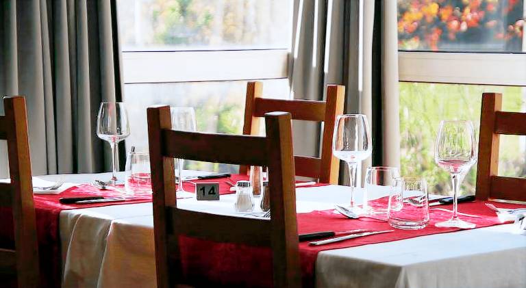 Hotel Eco Relais - Pau Nord — photo 2