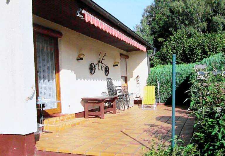 Ferienhaus  Maisach