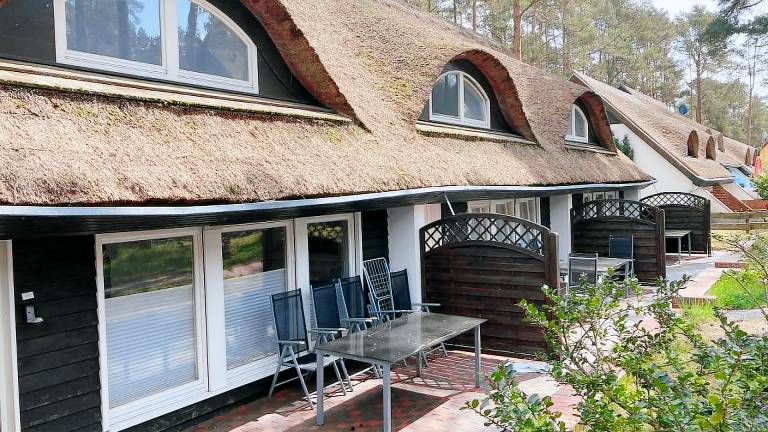 Ferienhaus Karlshagen