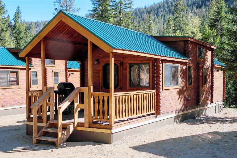Cabin Granby