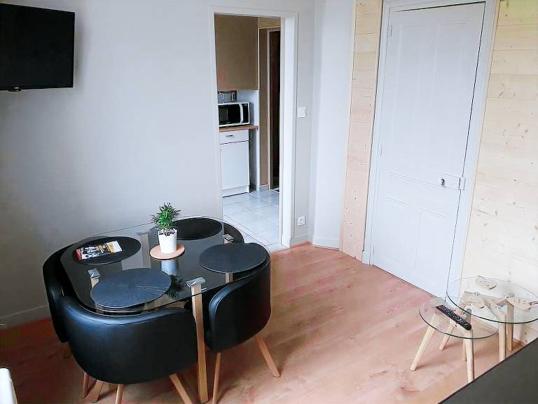 Appartement Hermanville-sur-Mer
