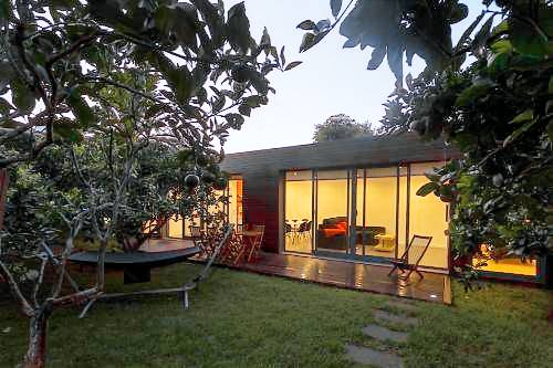 Huis  Ribeira Grande
