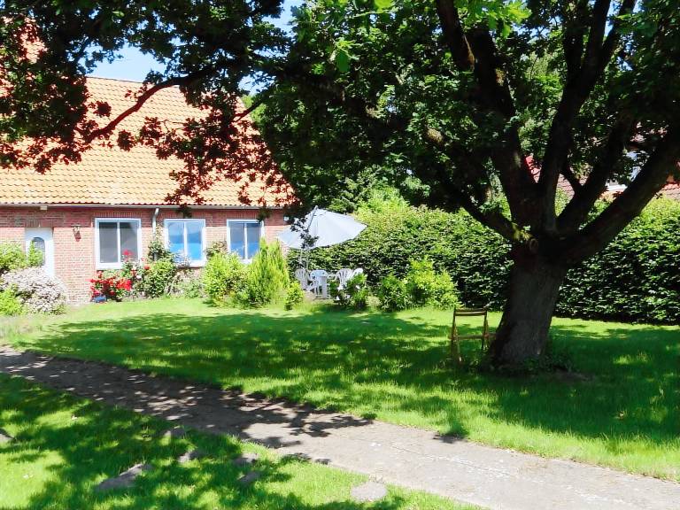 Ferienwohnung Neuhaus (Oste)