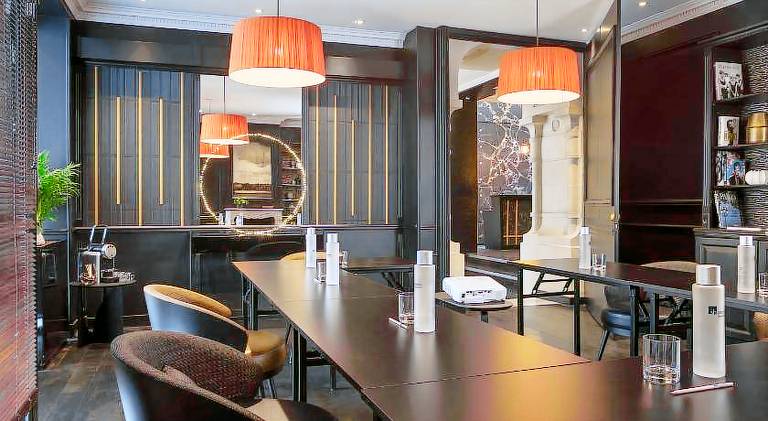 Elysees Regencia Hotel — photo 3