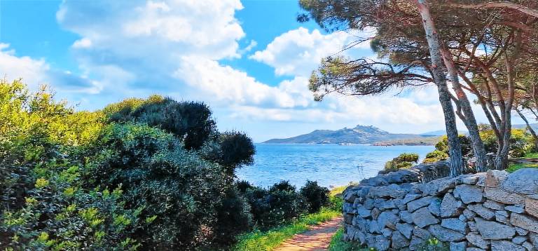 Holiday apartment | Nature view — photo 4