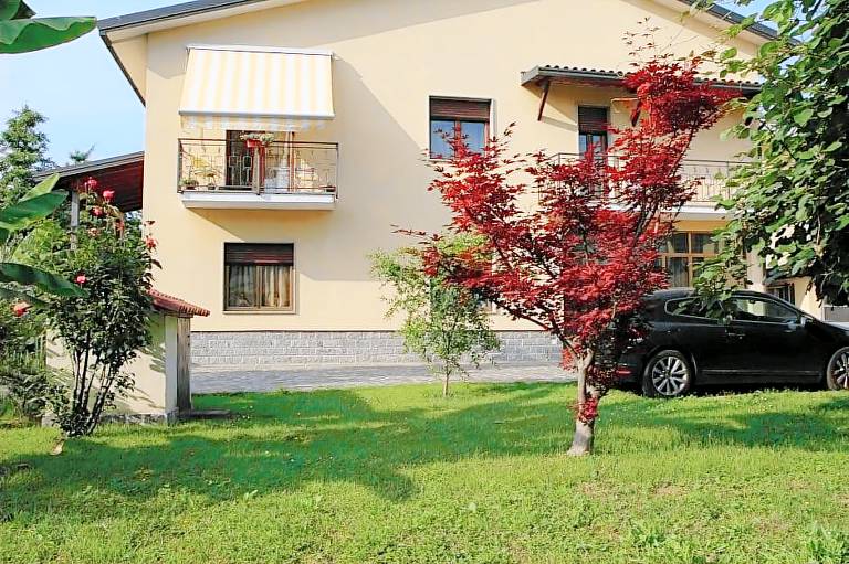 Bed & Breakfast Vaprio d'Adda