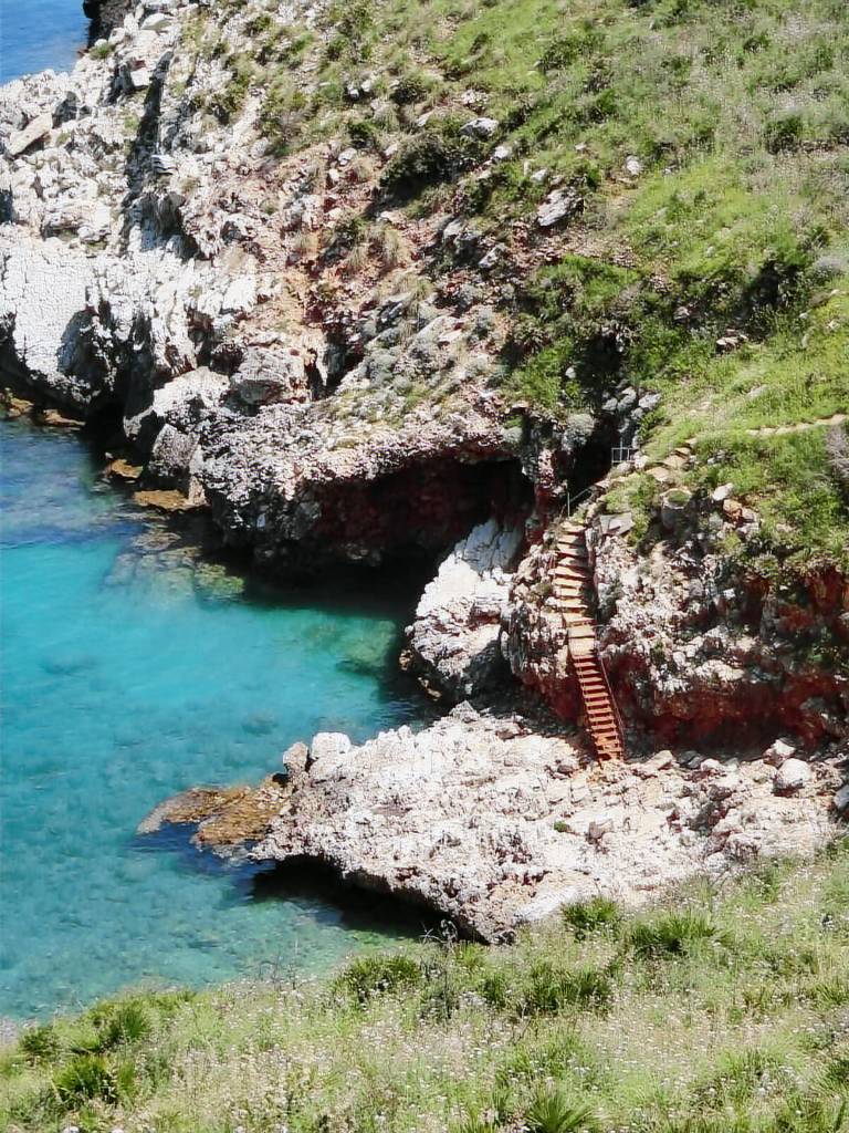 Appartement Castellammare del Golfo