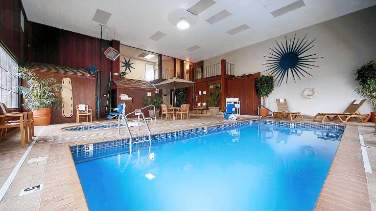SureStay by Best Western Miles City in Miles City, MT