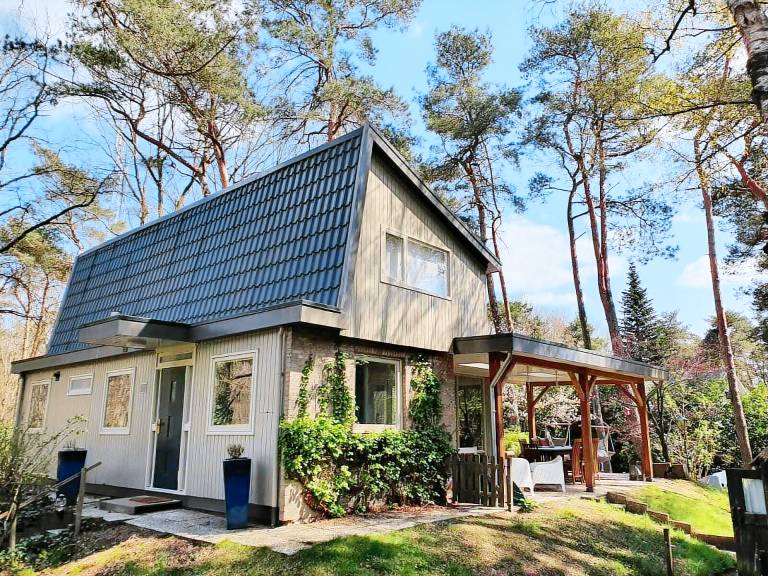Bungalow Baarle-Nassau