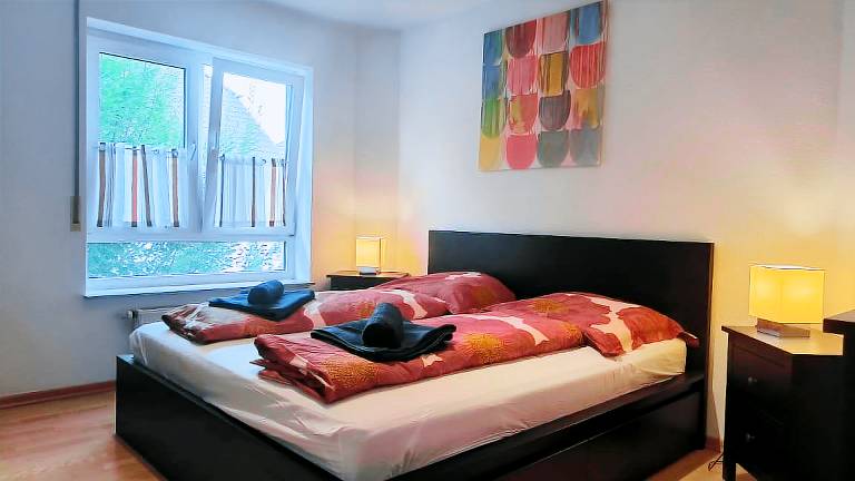 Ferienwohnung Koblenz