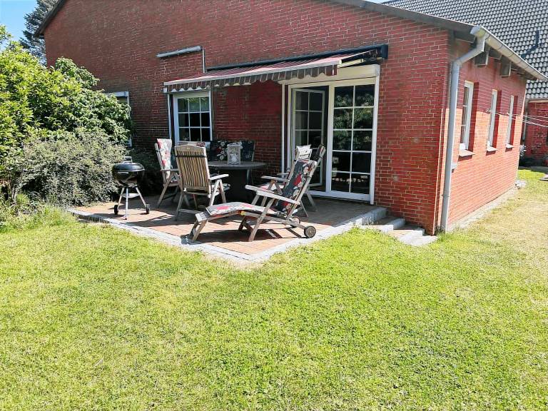 Ferienwohnung Belau