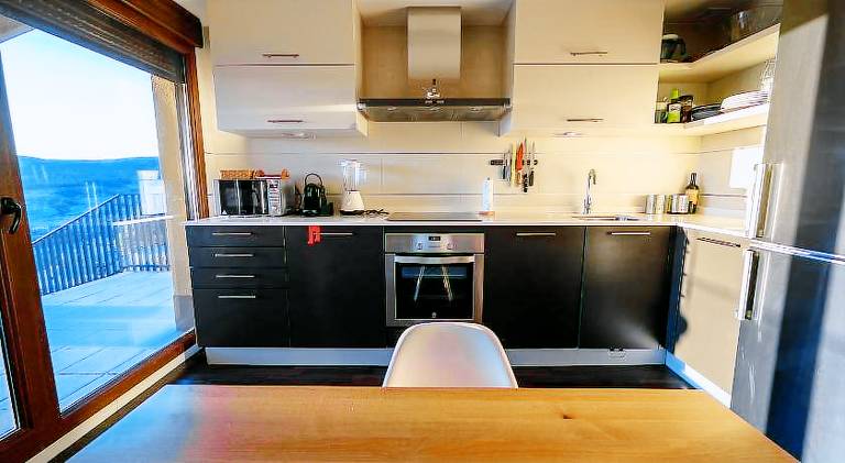 Chalet | Pets are welcome — photo 2