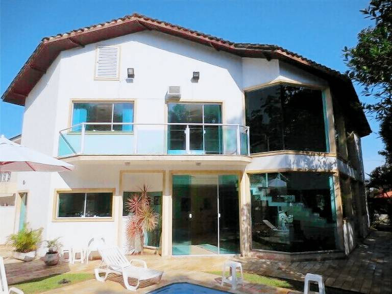 House  Jd Itapoã
