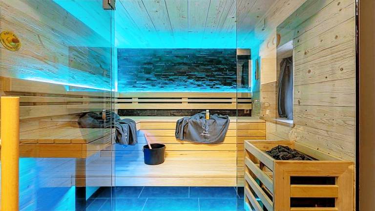 Ferienhaus  Bad Mitterndorf