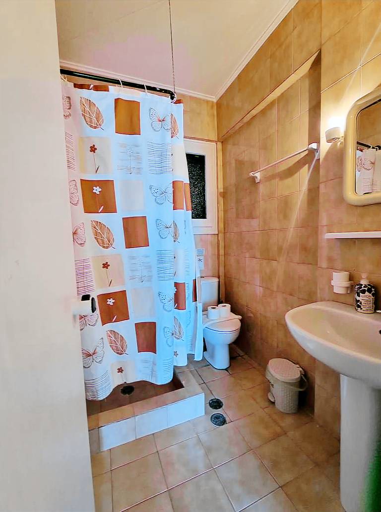 Child-friendly beautiful apartment with pool | Beach view | Next to the beach | Dogs allowed — photo 4