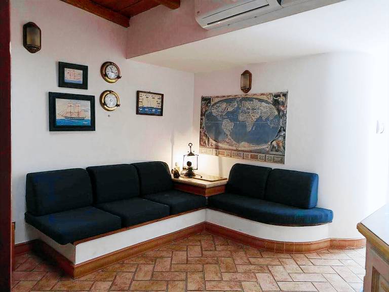 Appartamento San felice Circeo