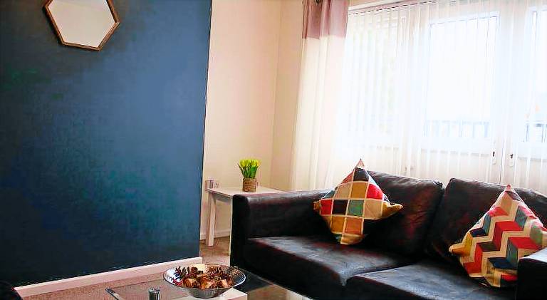 Apartment Carlisle