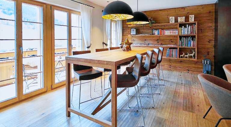 Aspen Alpine Lifestyle Hotel — photo 4