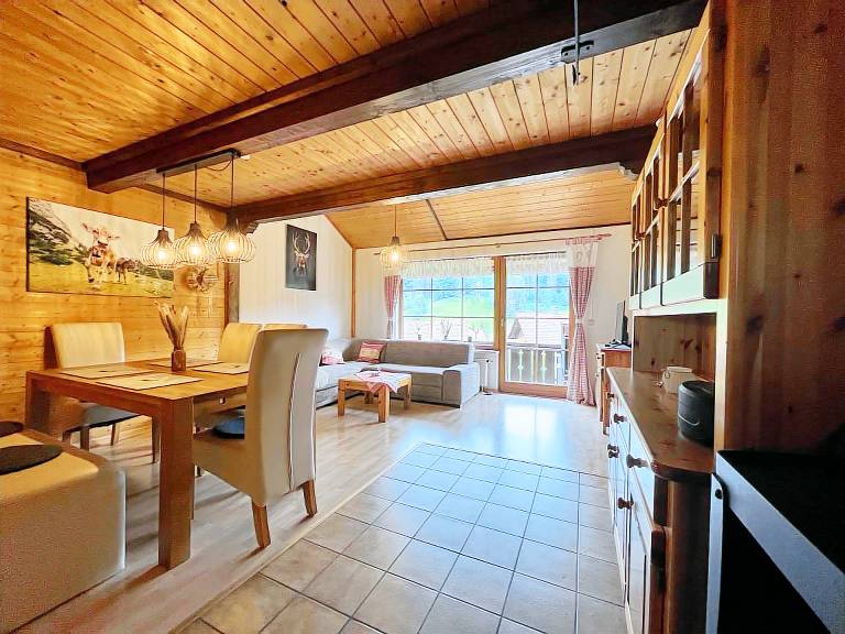 Ferienwohnung Missen-Wilhams