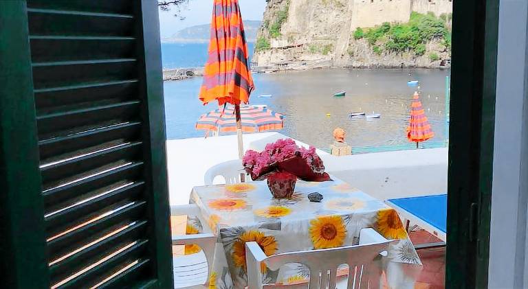 Hotel Villa Antonio — photo 5