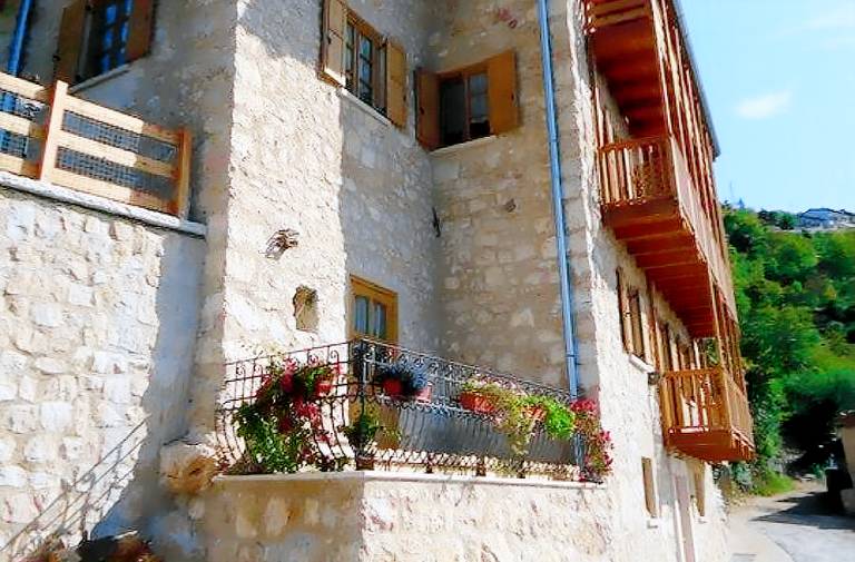 Privatzimmer Rovereto