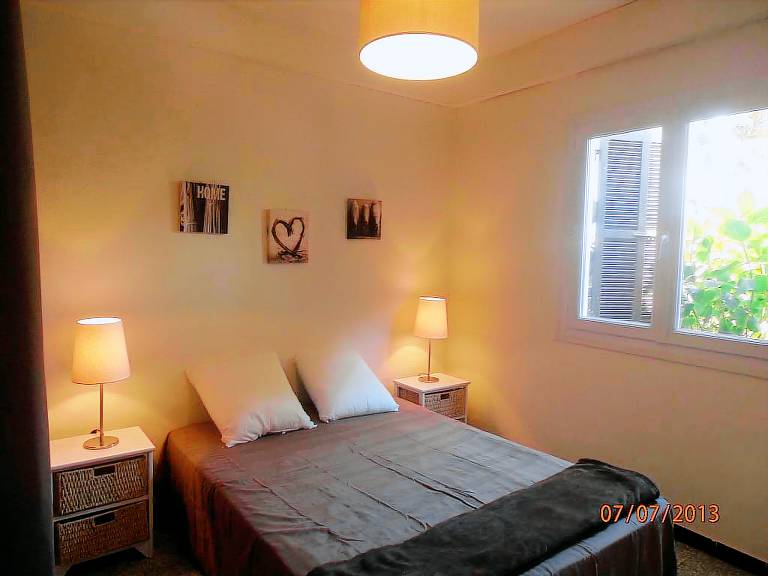 Appartement Cargèse