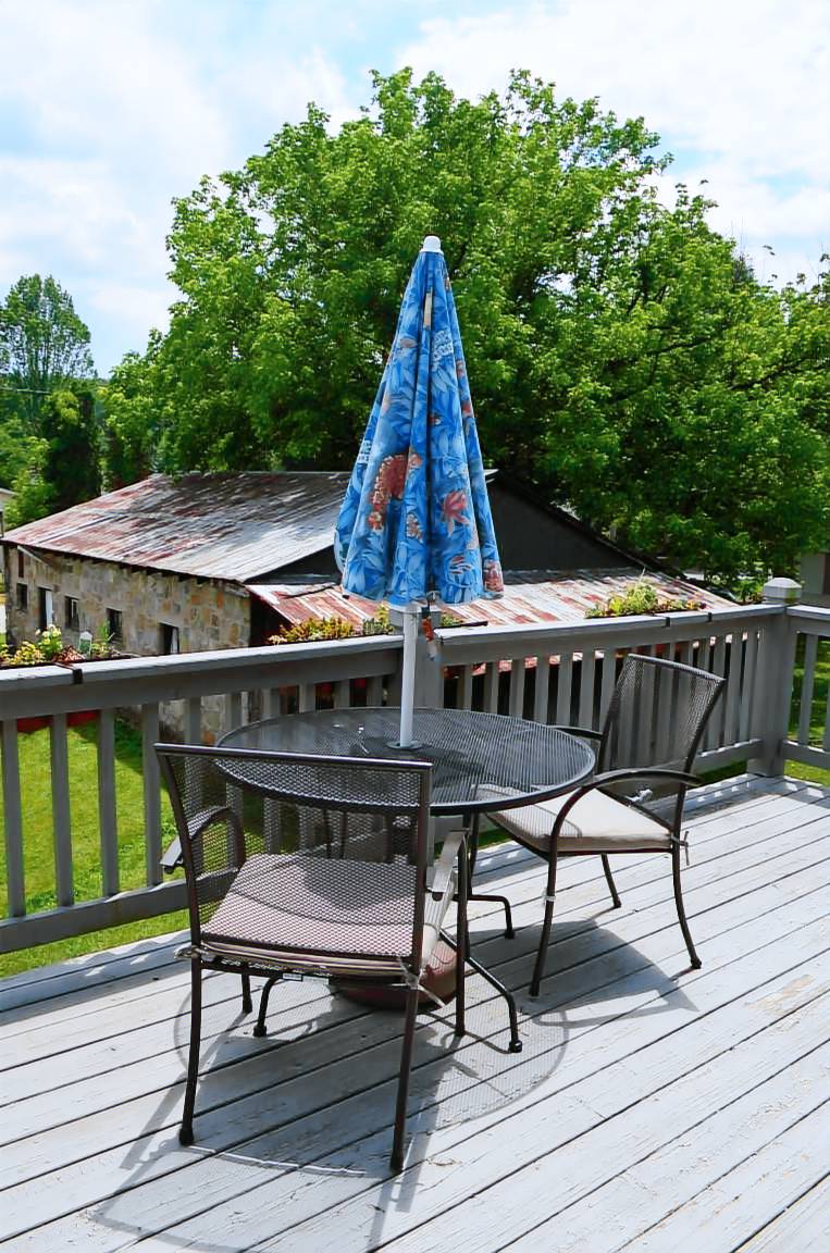 Apartment  Robbinsville