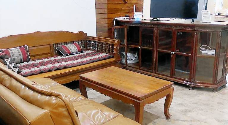 Nice vacation home | Close to Wat Chedi Luang | Pets allowed — photo 3